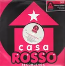 12inch Vinyl Single - Horny United Meets Phunk Phreaks - Love To Love You Baby