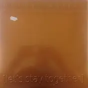 Horny United Presents Lovesick feat. Mossee - Let's Stay Together