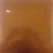 12inch Vinyl Single - Horny United Presents Lovesick Feat. Mossee - Let's Stay Together