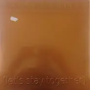 Horny United Presents Lovesick Feat. Mossee - Let's Stay Together