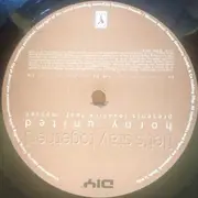 12inch Vinyl Single - Horny United Presents Lovesick Feat. Mossee - Let's Stay Together