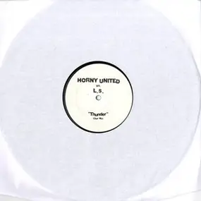 Horny United - Thunder