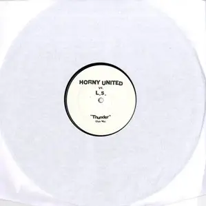 Horny United vs L.S. - Thunder