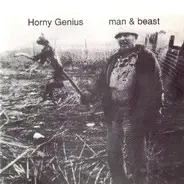 Horny Genius - Man & Beast