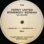 Horny United - Somebody Scream
