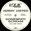 LP - Horny United - Somebody Scream