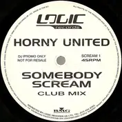 Horny United