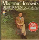 LP - Horowitz - Beethoven Sonatas