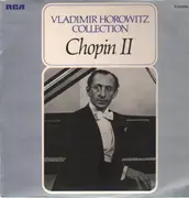 LP - Horowitz - Chopin II