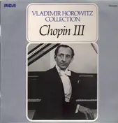 Horowitz - Chopin III