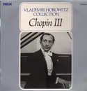LP - Horowitz - Chopin III