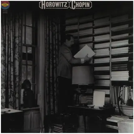 Vladimir Horowitz - Chopin: Piano Music