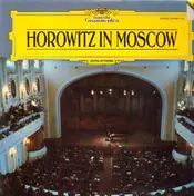 Horowitz - In Moskau