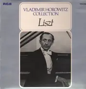 Liszt / Vladimir Horowitz - Liszt