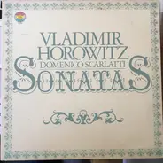 Horowitz - Scarlatti-Sonatas