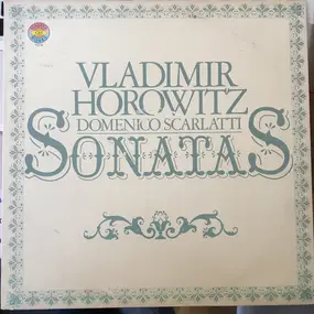 Horowitz - Scarlatti-Sonatas