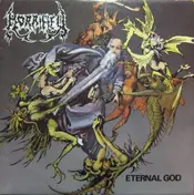 Horrified - Eternal God