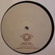 Horror Inc. - Horrorama EP : The Remixes