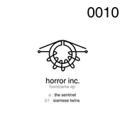 Horror Inc. - horrorama