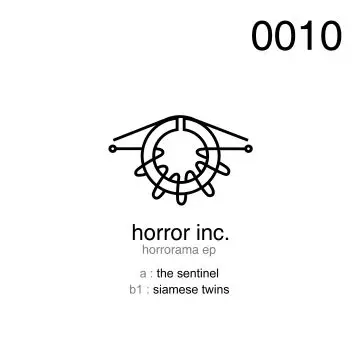 horror inc. - horrorama