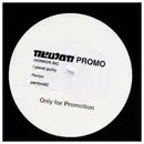 12inch Vinyl Single - Horror Inc. - I Plead Guilty - Stickered