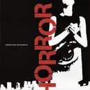 7inch Vinyl Single - Horror Show - The Holiday EP - clear pressing, embossed