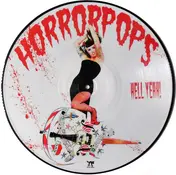 Horrorpops - Hell Yeah!