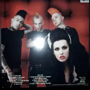 LP - HorrorPops - Bring It On! - Still Sealed, Ltd Ed. Red vinyl