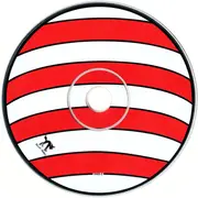 CD - HorrorPops - Hell Yeah! - Digipak