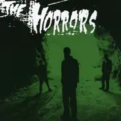 The Horrors - HORRORS