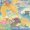 CD - HORSE the band - The Mechanical Hand