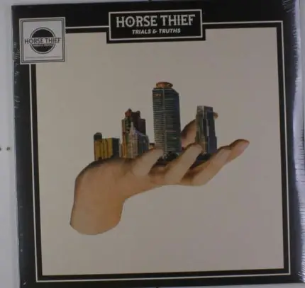 Horse Thief - Trials & Truths