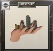 HORSE THIEF - Trials & Truths (lp+mp3,Gold)