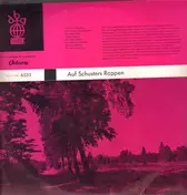 Horse - Auf Schusters Rappen