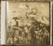 Horse Feathers - Cynic's New Year