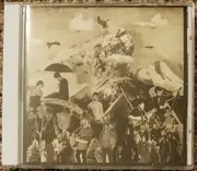 CD - Horse Feathers - Cynic's New Year
