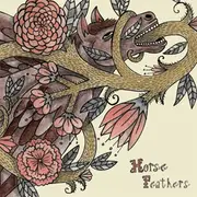 CD - Horse Feathers - Words Are Dead