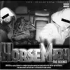 CD - Horse-Men - The Science