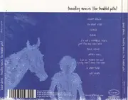 CD - Horse Stories - Travelling Mercies (For Troubled Paths)