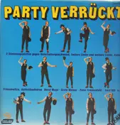 Horse - Party Verrückt