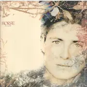 LP - Horse - The Same Sky