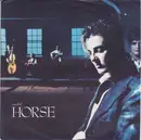7inch Vinyl Single - Horse - Careful