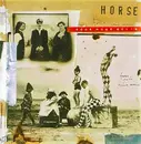 CD - Horse - God's Home Movie