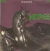 LP - Horse - Horse - pokora 1001 original german