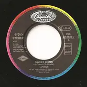 7inch Vinyl Single - Horse - Sweet Thing