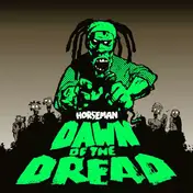Horseman - Dawn of the Dread
