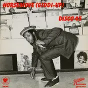 Horseman - Horsemove (Giddi-Up)
