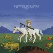Horseback