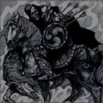 Horseback - Invisible Mountain