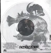 Horseback - The Invisible Mountain